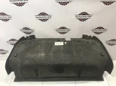 Обшивка крышки багажника Mercedes Benz W212 рест