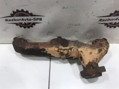 Коллектор выпускной Jeep Grand Cherokee (ZJ)