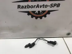 Форсунка омывателя лобового стекла Kia Cerato 4