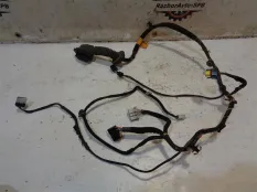 Проводка двери Kia Rio 3 рест