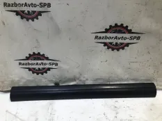 Накладка порога (внутренняя) BMW  E39 2.8 97Г