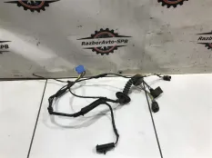 Проводка двери Jeep Grand Cherokee (ZJ)