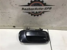 Ручка двери задней наружная правая Honda Inspire
