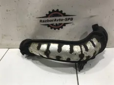 Воздухозаборник (наружный) Ford Mondeo IV 2007-20