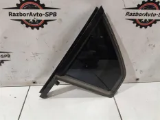 Стекло двери задней левой (форточка) Ford Mondeo 