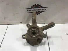 Кулак поворотный передний правый Nissan Almera N1