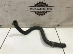 Патрубок отопителя Toyota Corolla E12