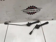 Провода высокого напряж. к-кт Mitsubishi Galant 8