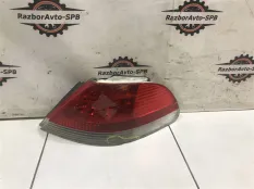 Фонарь задний наружный правый BMW 7-серия E65/E66