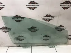 Стекло двери передней правой Ford Focus 3