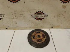 Диск сцепления Hyundai Solaris 2010>