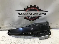 Ручка двери задней наружная правая Chevrolet Trai