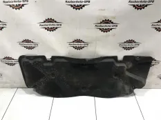 Шумоизоляция капота Geely MK 2008 &;