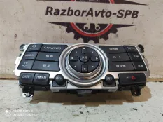 Блок кнопок Nissan Skyline V36