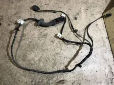 Проводка двери Hyundai Solaris 2 17-