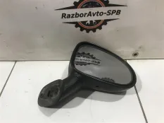 Зеркало правое механическое Daewoo Matiz 2001 >