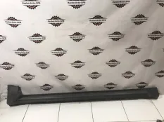 Накладка на порог (наружная) Opel Antara