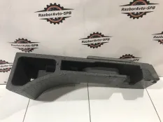 Контейнер в багажник Opel Antara