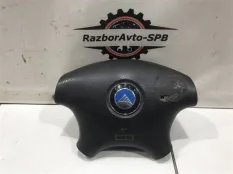 Подушка безопасности в рулевое колесо Geely MK 20