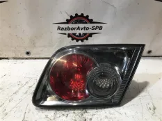 Фонарь задний внутренний правый Mazda  6 GG