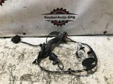 Проводка двери Ford Focus 2 дорест