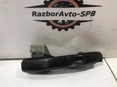 Ручка двери задней наружная правая Opel Antara