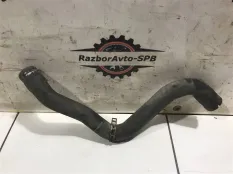 Патрубок радиатора Ford Focus 2 дорест
