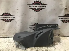Держатель задней полки Ford Focus 2 рест