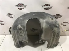 Локер задний левый BMW 7-серия E65/E66