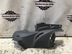Держатель задней полки Ford Focus 2 рест