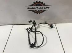 Проводка (коса) Chevrolet Cruze