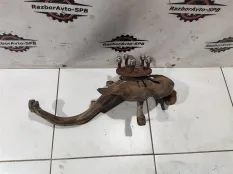 Кулак поворотный передний правый Mazda  6 GG