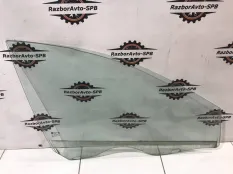 Стекло двери передней правой Chevrolet Cruze