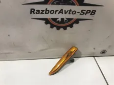 Повторитель на крыло левый желтый BMW 7-серия E65