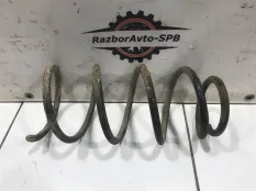 Пружина передняя Nissan Almera N16 2000-2006