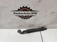 Поводок стеклоочистителя заднего Ford Focus 3