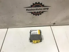 Блок управления AIR BAG BMW 7-серия E65/E66