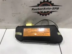 Подушка безопасности боковая (в сиденье) Nissan A