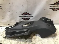 Держатель задней полки Ford Focus 2 дорест