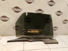 Стекло двери задней правой Ford Escape 2008