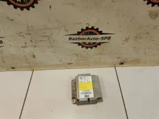 Блок управления AIR BAG Hyundai Solaris 2010>