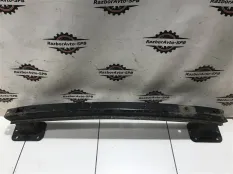 Усилитель заднего бампера Ford Focus 2 дорест