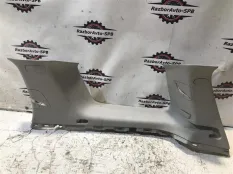 Обшивка багажника Chevrolet TrailBlazer 2