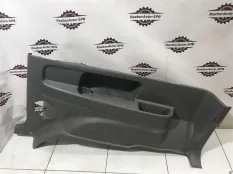 Обшивка багажника Suzuki Grand Vitara