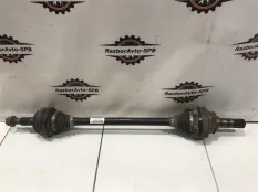 Полуось задняя Porsche Cayenne 1