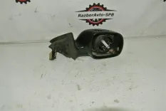 Зеркало правое электрическое Audi A6 (C5) 1997-20