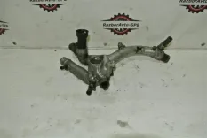 Корпус термостата Infiniti FX30d S51