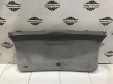 Обшивка двери багажника Porsche Cayenne 1
