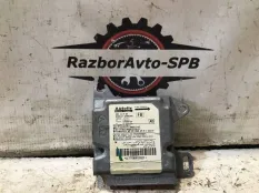 Блок управления AIR BAG Nissan Almera Classic