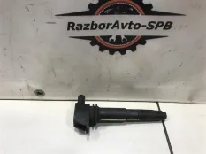 Катушка зажигания Porsche Cayenne 1